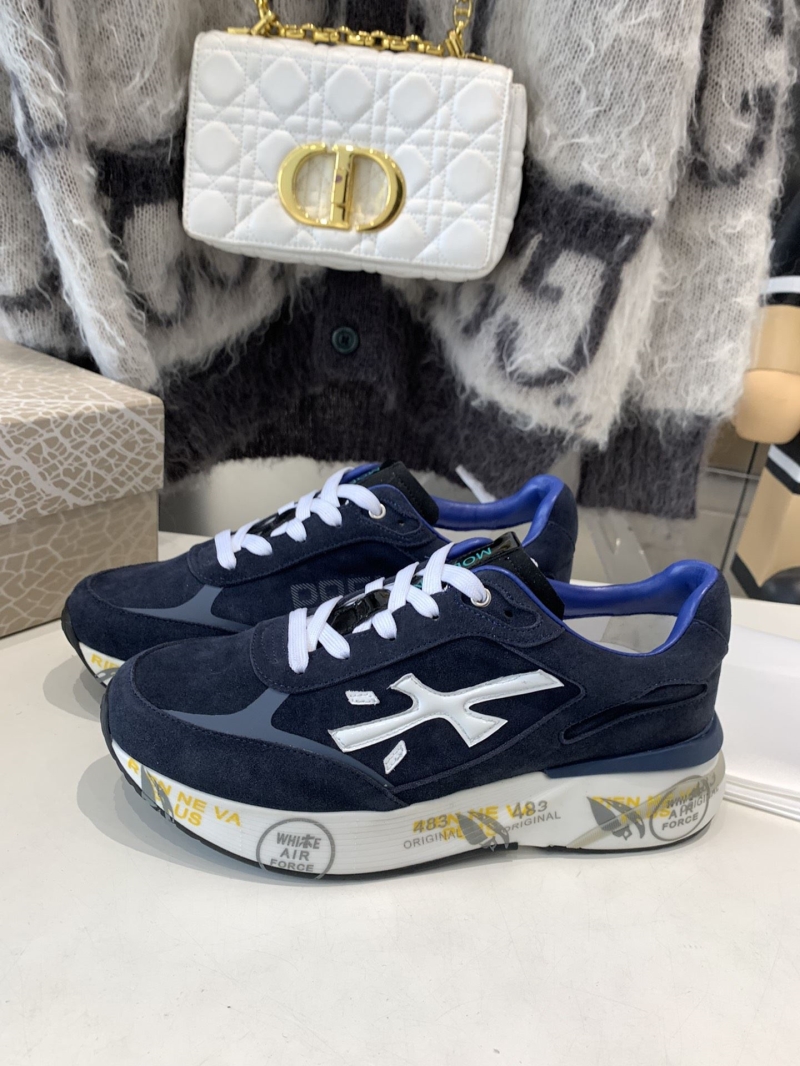 Premiata Sneakers